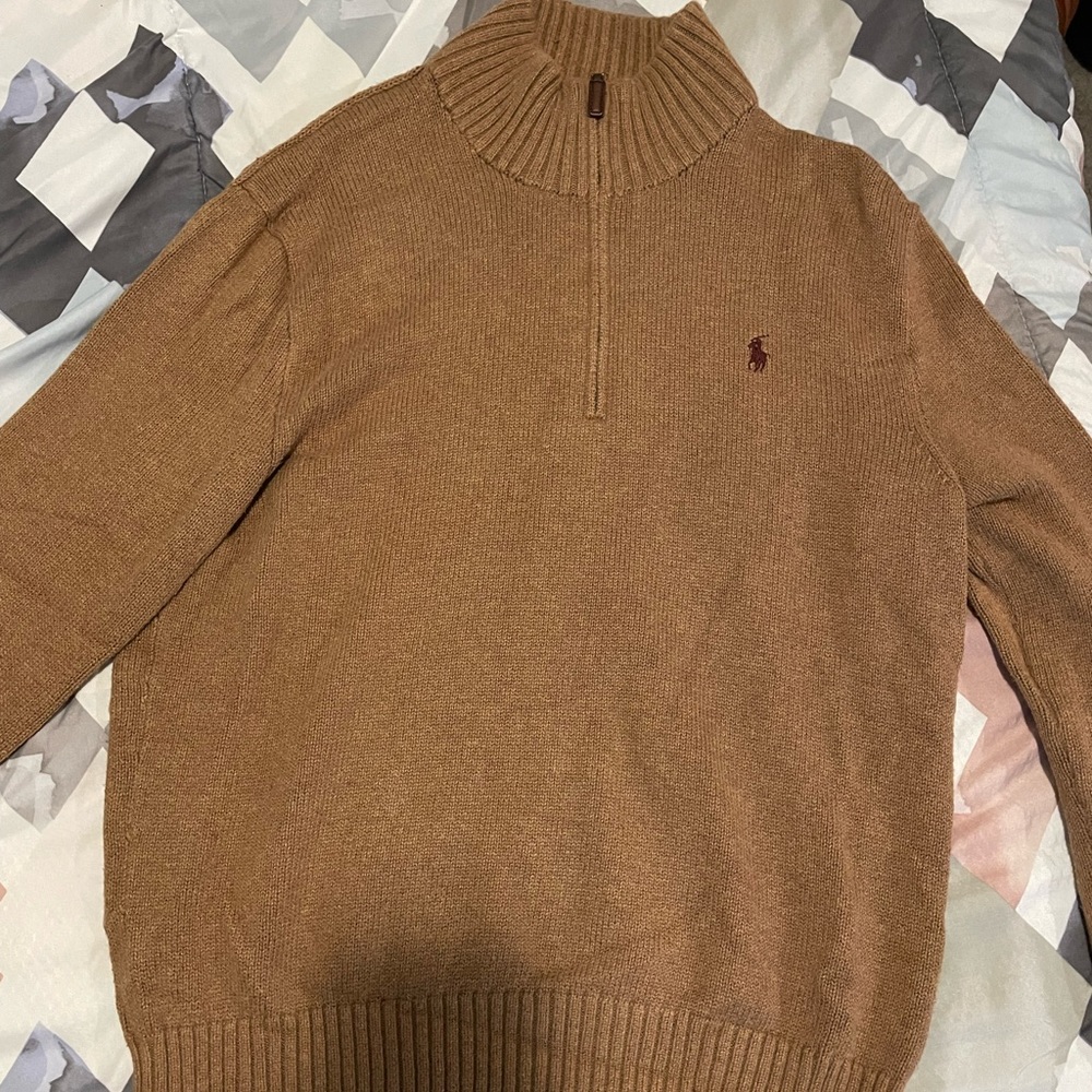 Polo Ralph Lauren men’s sweater!